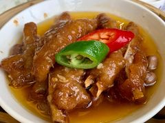 -小榄公饭店(西区彩虹店)