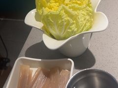 -半天妖烤鱼(丰科万达店)