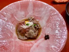 a5和牛寿喜烧-鮨青(恒基名人购物中心店)