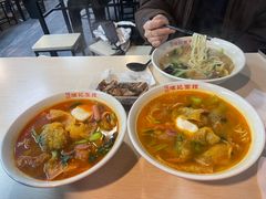 -项记面馆(明瓦廊店)