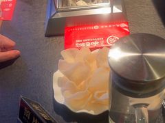 -可口香·非遗老号烧烤(南岗直营店)