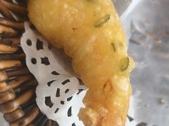 -渔家大院·胶东海鲜·老鲁菜餐厅(德胜店)