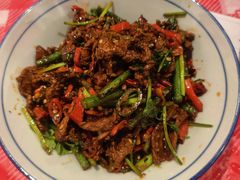 -荆九爷爆炒桥头三嫩(云南北路店)