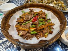 -米庄·原味私房菜(骏壹万邦店)