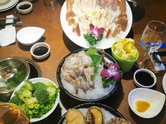 -东海怡品海鲜豆捞(星街坊店)