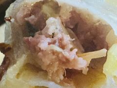 -白老大羊杂碎稍麦