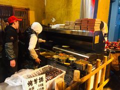 -霄汉羊排(万松园一店)
