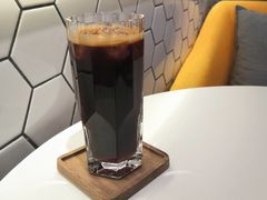 -不正咖啡(万达尊店)