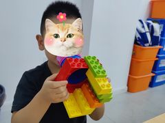 -斯坦星球AI编程·机器人科创·科学实验·信奥·思维·STEM·积木拼搭·竞赛考级(浦东联洋广场大拇指龙阳御桥中心)