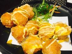 -红叶日本料理(开发区店)