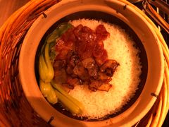 -捞王锅物料理(凯旋路店)