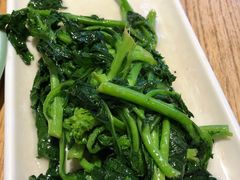 炒时蔬-盘飧市(春熙路店)