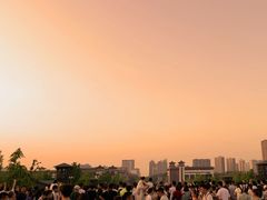 -大雁塔北广场音乐喷泉