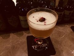 -TIPTOP BAR酒吧(欧亚新生活广场店)