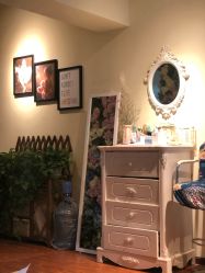 -Miss·A日式美甲美睫