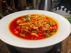 -懒人盐府人家(安贞店)