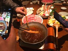 -旨味Umami_融合料理(万博汇店)