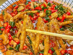 -重庆椒麻鱼·川味江湖菜