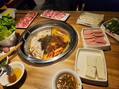 -季季红火锅(柳州广惠商业店)