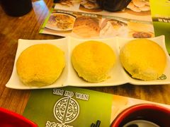 -添好运点心专门店(深水埗店)