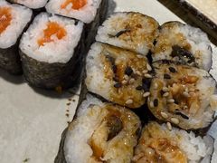 -鱼意寿司(钟村分店)