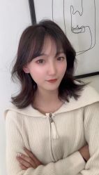 点击看大图 -宫铭烫发染发接发店