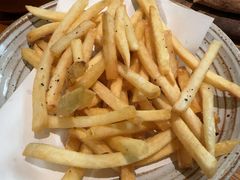 -La Strada(安福路店)