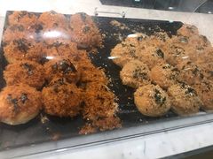 -BreadTalk面包新语(龙之梦购物中心莘庄店)