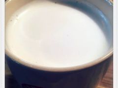红茶拿铁-MAAN  COFFEE(安达圣新天地店)