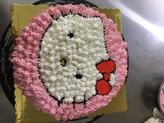 -爱之旅diy烘焙坊(西直门店)