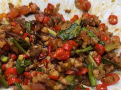 -云海肴·汽锅鸡·云南菜(天山百盛优客店)