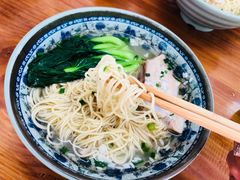 -枫镇面馆(寒山寺店)