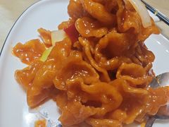 -烤肉宛饭庄(南礼士路店)