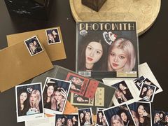 -PHOTOWITH 自助照相馆