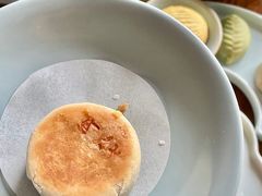-御茶膳房皇家糕点博物馆(北京首店)