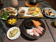 -长沙北辰洲际酒店-兰调全日餐厅