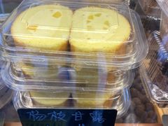 -包满意面包糕点(东坝店)