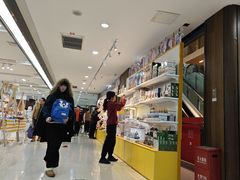 -新华书店(恒鑫大厦店)