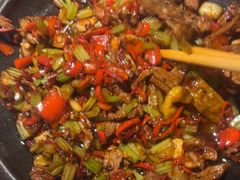 -苹果树下艺术餐厅(通州店)