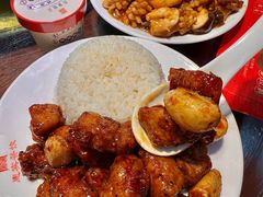 -惠宾饭庄(中山路店)