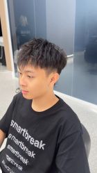 -MMbyHairCode芭曲发型