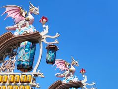 -渔岛海洋度假区