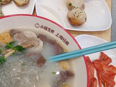 -小杨生煎(深圳岗厦北店)