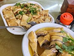 -天元河田土鸡店(莲花山店)