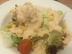 -萨莉亚意式餐厅(深圳北站店)