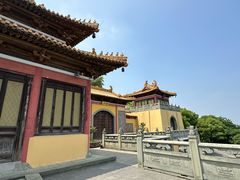 -南京市江宁方山
