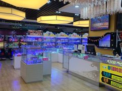 -大玩家(拱墅万达店)