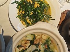 -香山湖家家宴(中山陵店)