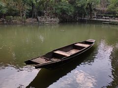 -绮园景区