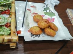 -李东农庄(中南百草园地标店)